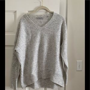 AllSaints sweater